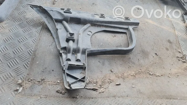 Volvo S80 Rear bumper mounting bracket 08662759