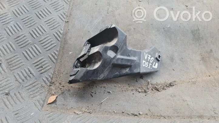 Volvo V70 Rear bumper mounting bracket 08693384