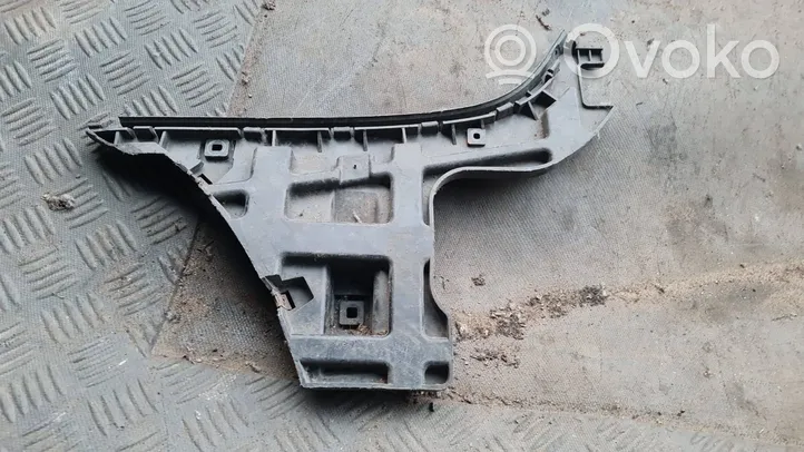 Volvo S80 Support de pare-chocs arrière 30655131