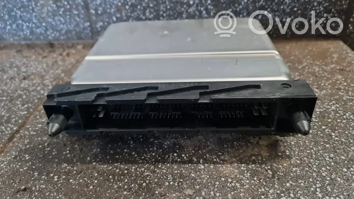 Volvo V70 Engine control unit/module 0281011078