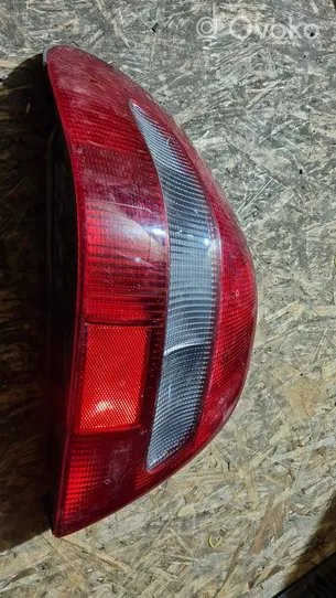 Volvo C70 Lampa tylna 