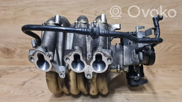 Audi A4 S4 B5 8D Intake manifold 078133185BB