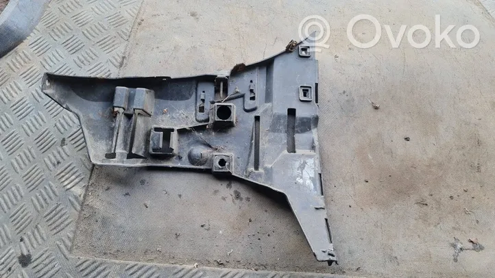 Volvo S60 Front bumper mounting bracket 09190303