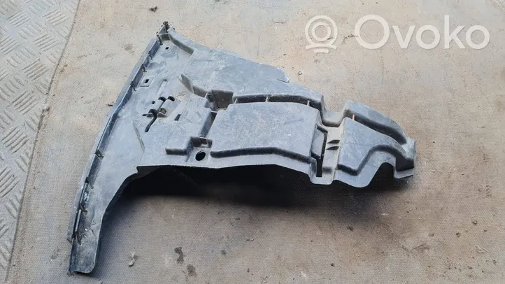 Volvo S60 Front bumper mounting bracket 08693181