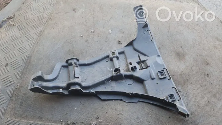 Volvo V70 Front bumper mounting bracket 08693182