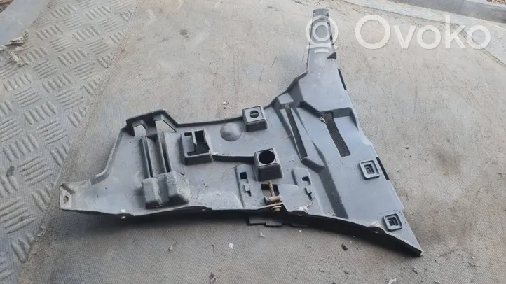 Volvo V70 Front bumper mounting bracket 09190304