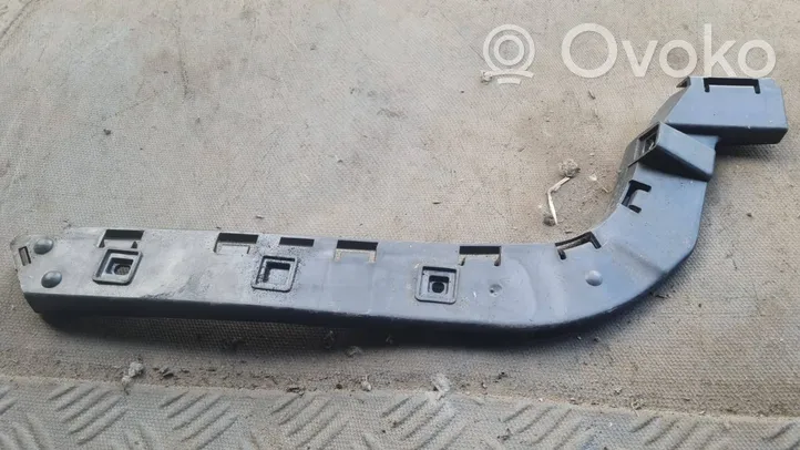 Volvo V50 Support de pare-chocs arrière 30763018