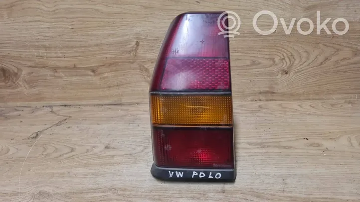 Volkswagen Polo II 86C 2F Rear/tail lights 867945111