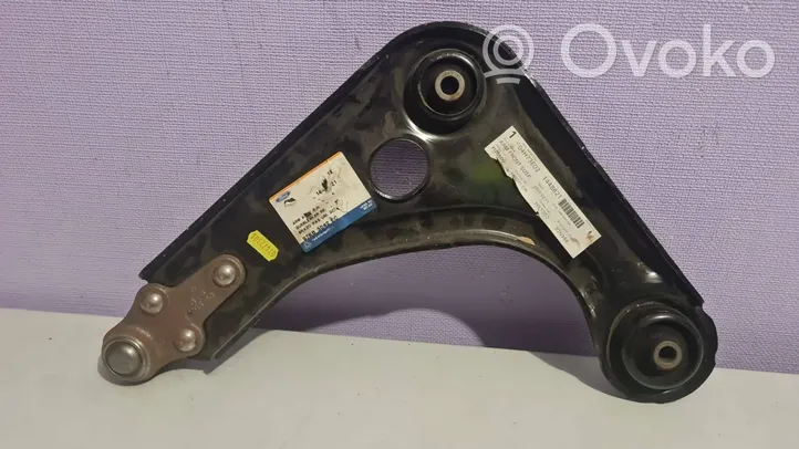 Ford Ka Braccio di controllo sospensione anteriore 97KB3042EC