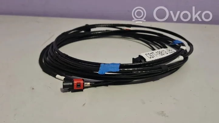 Ford Mondeo MK IV Otros cableados CS7T18812JBB