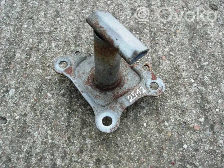 Audi TT Mk1 Smorzatore/ammortizzatore d’urto per paraurti anteriore 8N0807134