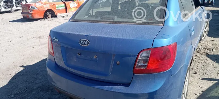 KIA Rio Galinis dangtis (bagažinės) 