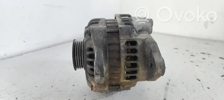 Saab 9-3 Ver2 Generatore/alternatore A2T39391