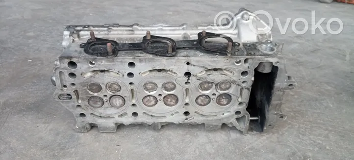 Jeep Commander Engine head R6420163601