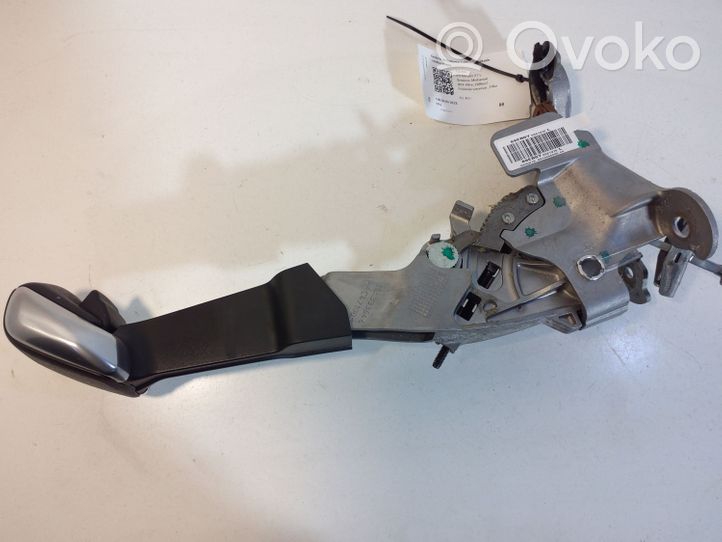 Citroen C3 Aircross Leva del freno a mano/freno di stazionamento 9810246080