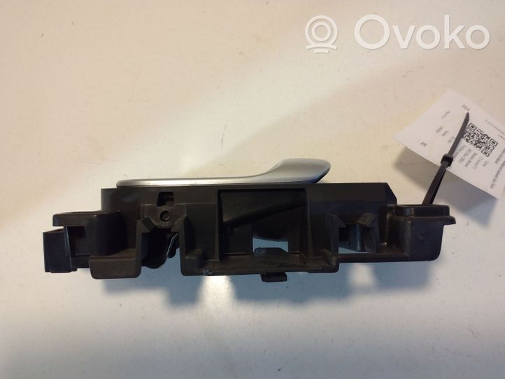 Citroen C3 Aircross Maniglia interna per portiera anteriore 98012886VV