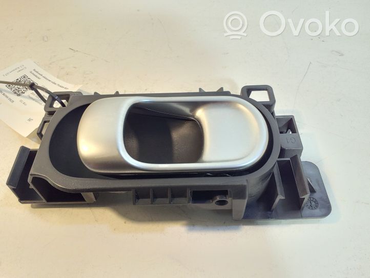 Citroen C3 Aircross Maniglia interna per portiera anteriore 98012886VV