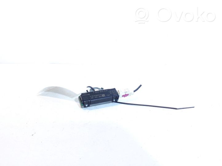 Audi A5 8T 8F Module unité de contrôle d'antenne 8F0035225J