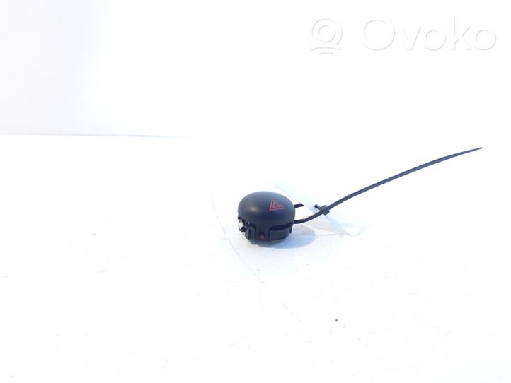 Mini Cooper Countryman R60 Interruttore luci di emergenza 3422211