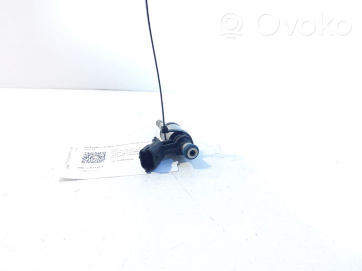 Mini One - Cooper R57 Polttoainesuutin V7591623