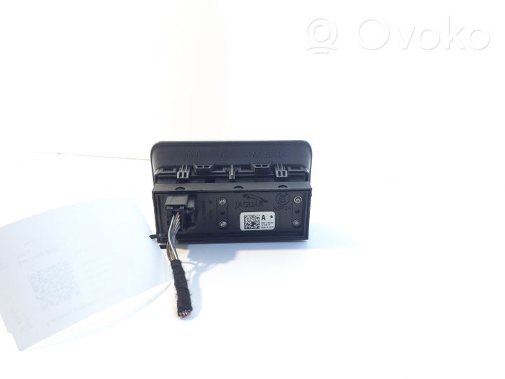 Jaguar XF X250 Un conjunto de interruptores DX2311654AA