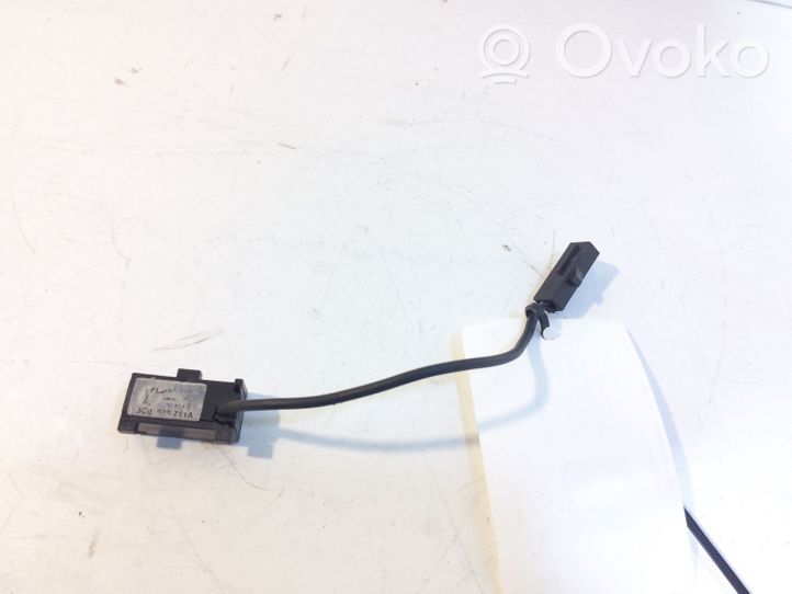 Audi A8 S8 D3 4E Microfono (bluetooth/telefono) 3C0035711A