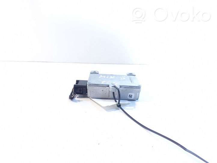 Mini One - Cooper R57 Centralina/modulo motore ECU 6781434