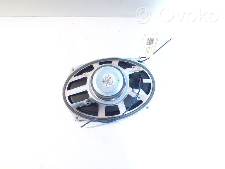 Mini One - Cooper Clubman R55 Altoparlante portiera posteriore 3422633