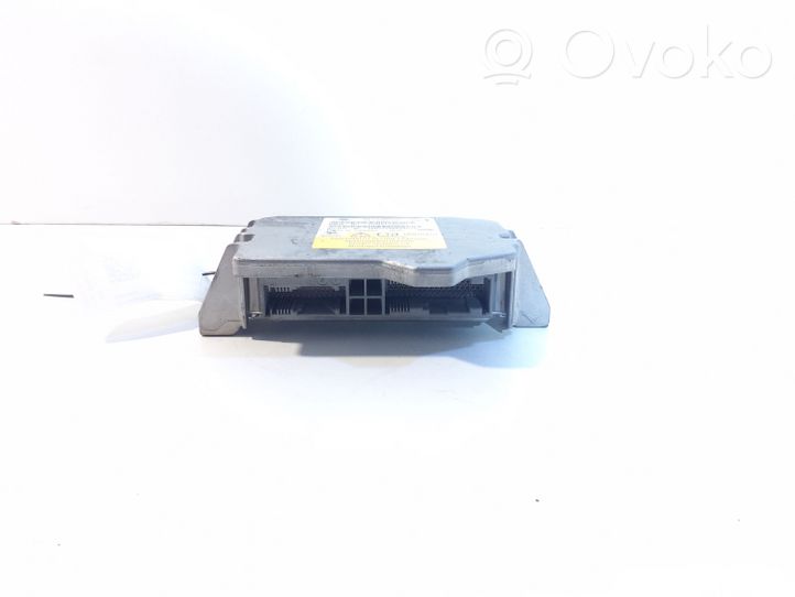 Mini One - Cooper Clubman R55 Module de contrôle airbag 9807169