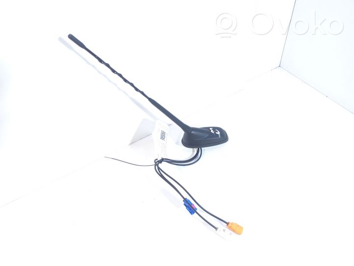 Citroen C3 Antenne GPS 920204033