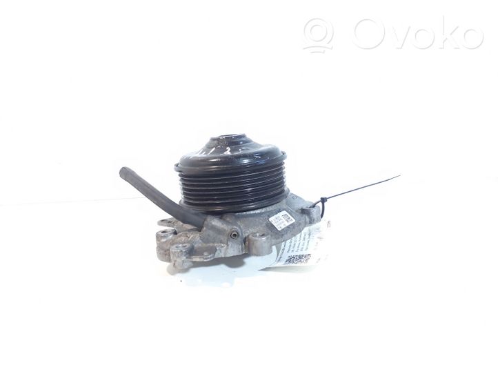 Mercedes-Benz ML W166 Pompe de circulation d'eau A6422002101