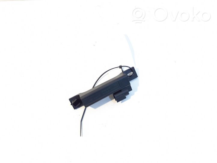 Nissan Qashqai Module unité de contrôle d'antenne 4080806900