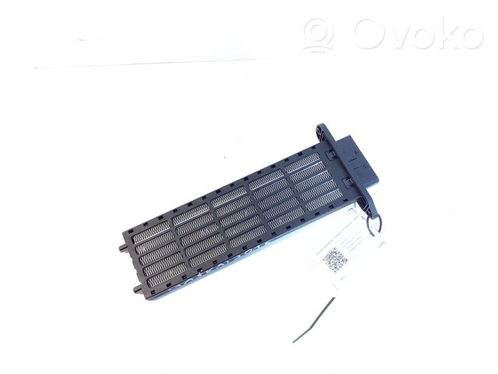 Nissan Qashqai Radiateur soufflant de chauffage 2714300A03