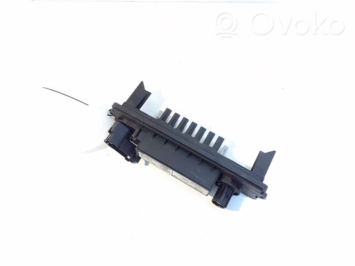 Volvo XC60 Elektrisks mazais salona radiators BG9N18D612AA