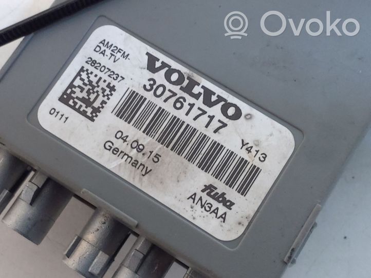 Volvo XC60 Amplificatore antenna 30761717