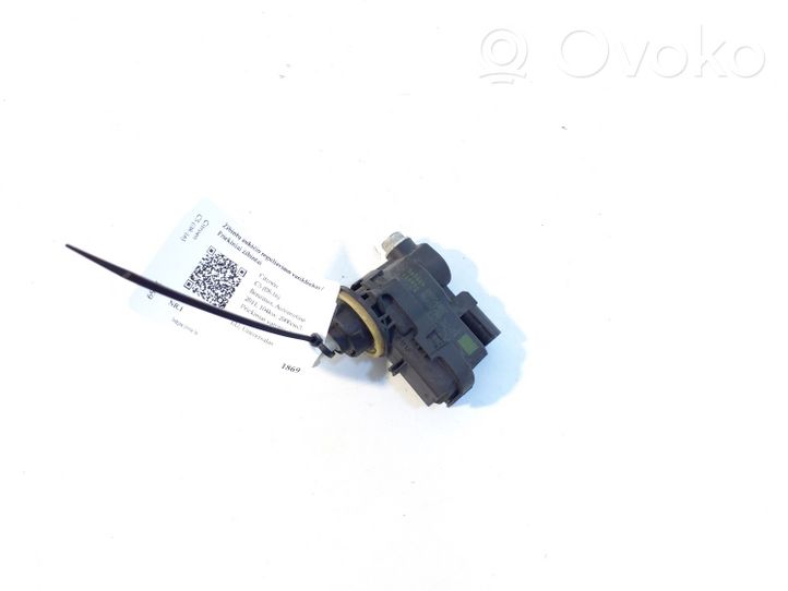 Citroen C5 Motorino di regolazione assetto fari 89056887