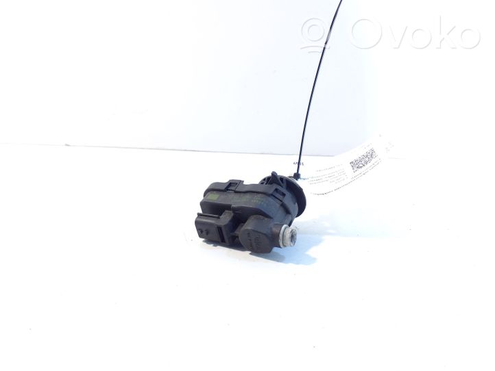 Citroen C5 Headlight level adjustment motor 89056887