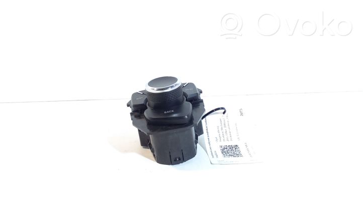 Opel Insignia A Multifunctional control switch/knob 13310066