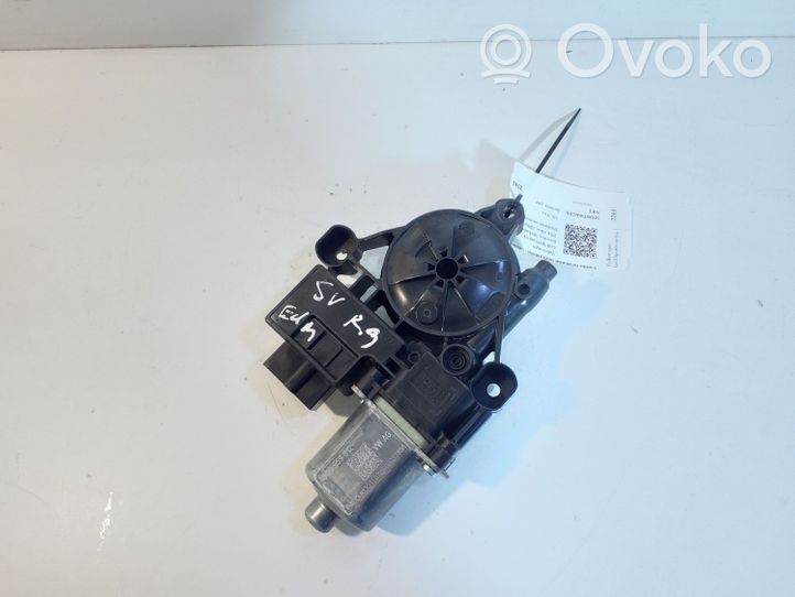 Volkswagen Golf Sportsvan Rear door window regulator motor 5Q0959812