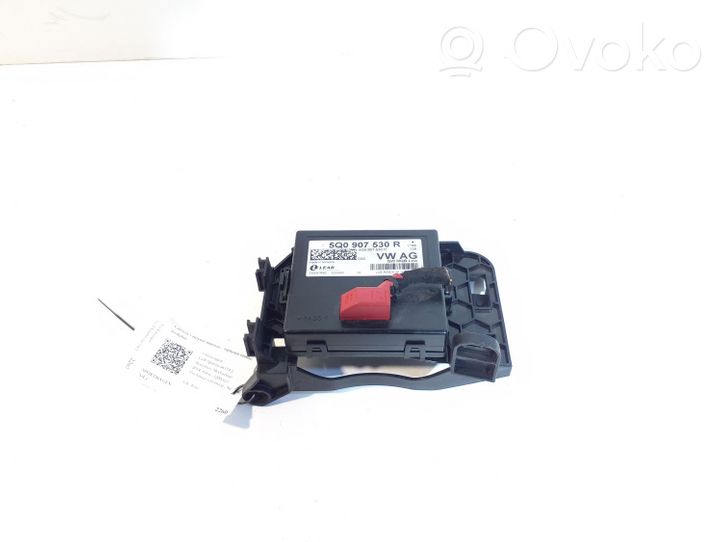 Volkswagen Golf Sportsvan Modulo di controllo accesso 5Q0907530R