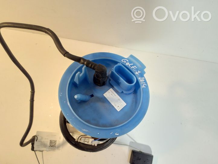 Volkswagen Golf Sportsvan In-tank fuel pump 5Q0919051CB