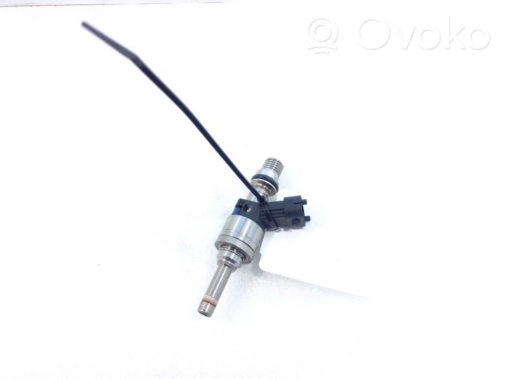 Porsche Panamera (970) Injecteur de carburant 94811012822