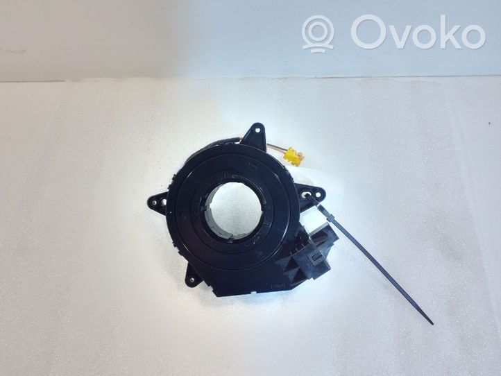 Land Rover Discovery 3 - LR3 Innesco anello di contatto dell’airbag (anello SRS) YRC500060