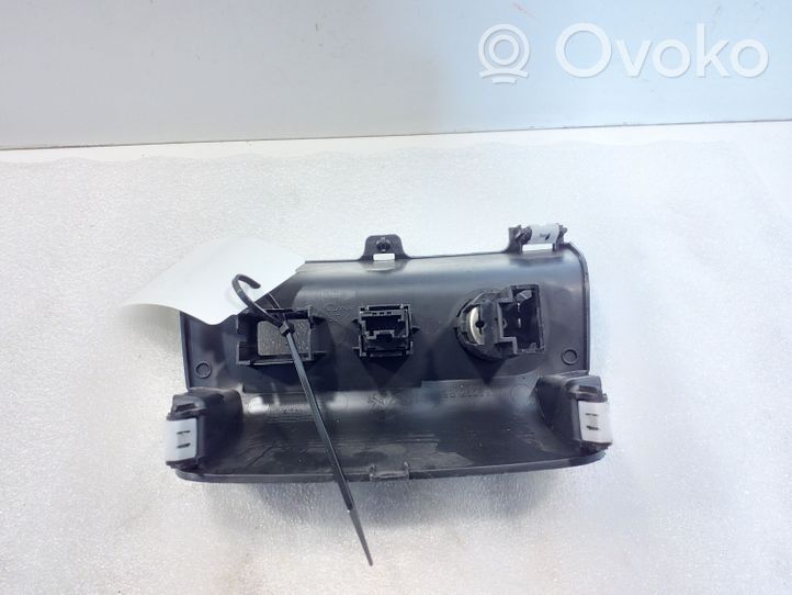 Citroen C3 Kit interrupteurs 9812508977