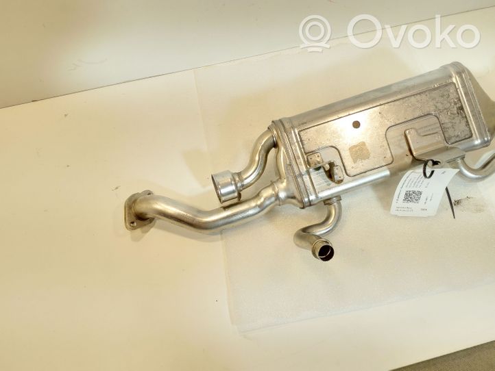 Mercedes-Benz ML W166 Valvola di raffreddamento EGR A6421402475