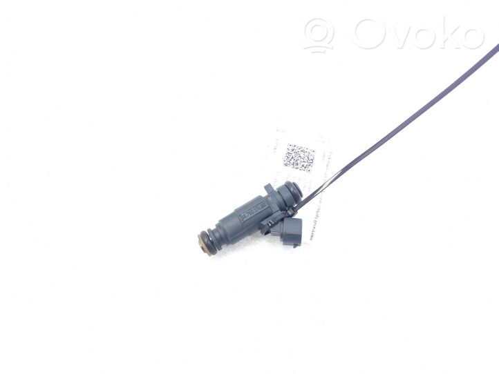 Citroen C3 Injecteur de carburant 9676017480