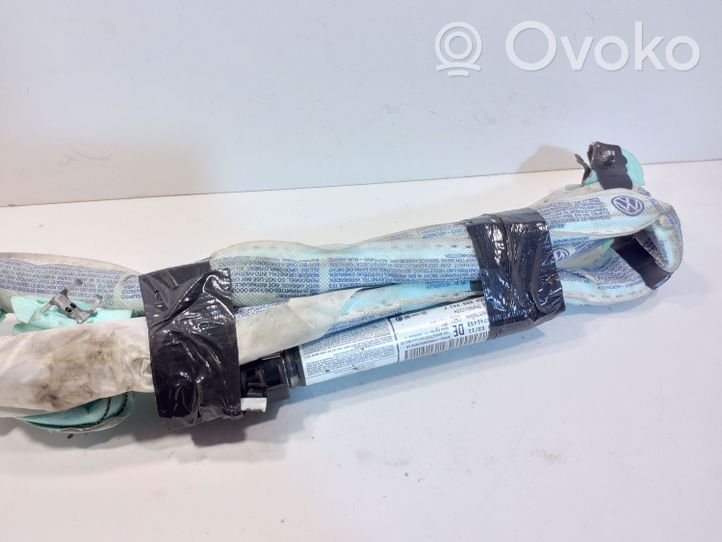 Volkswagen PASSAT B7 Airbag da tetto 3C0880741F