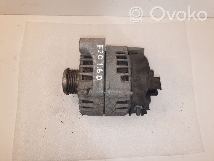 BMW 1 F20 F21 Alternator 8519890