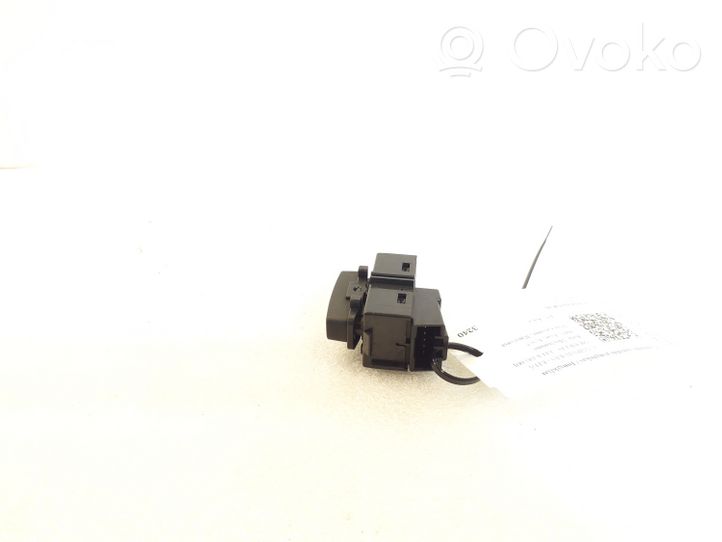 Volvo V60 Central locking switch button 31376498