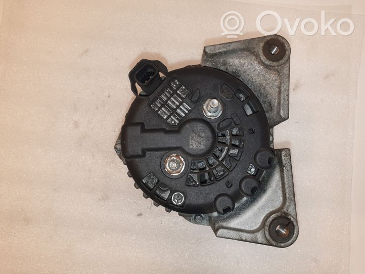 Chevrolet Cruze Generatore/alternatore 13500577